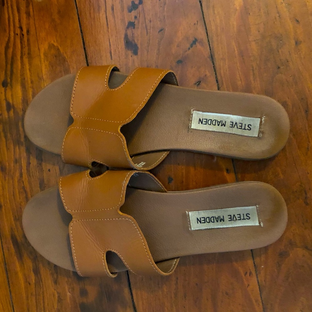 Steve Madden Sandals